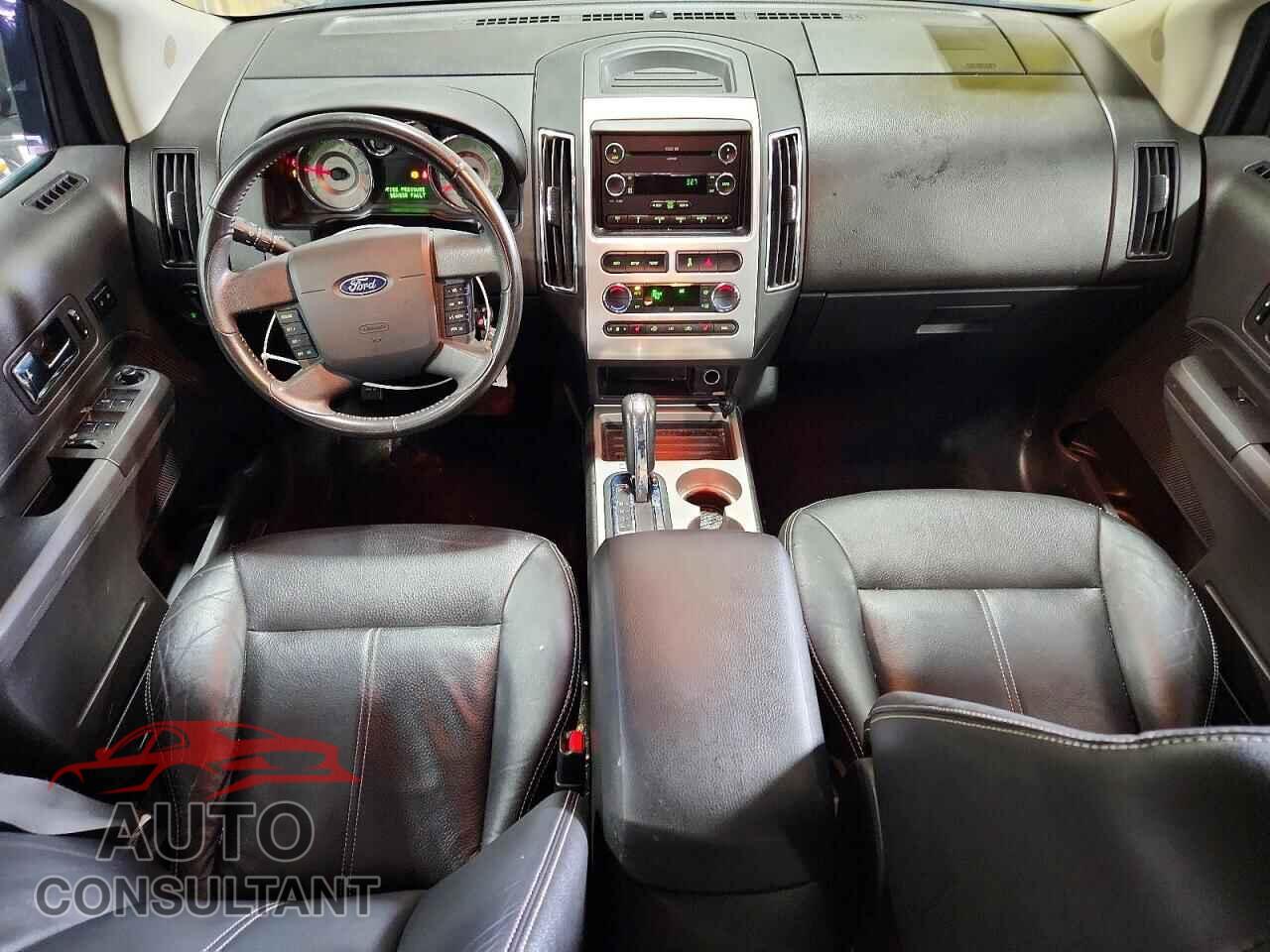 FORD EDGE 2009 - 2FMDK39C19BA57230