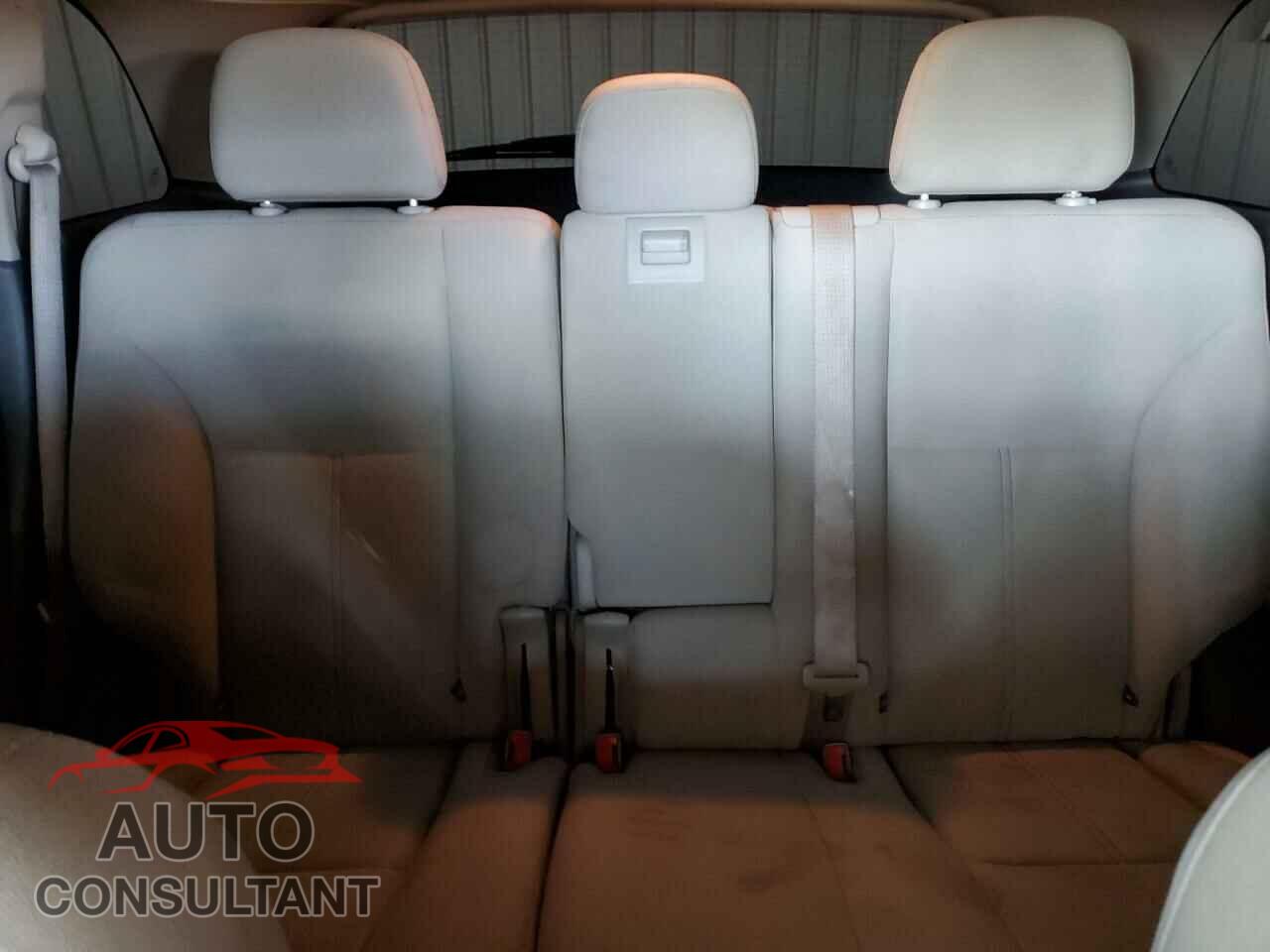 FORD EDGE 2013 - 2FMDK3GC0DBC17870