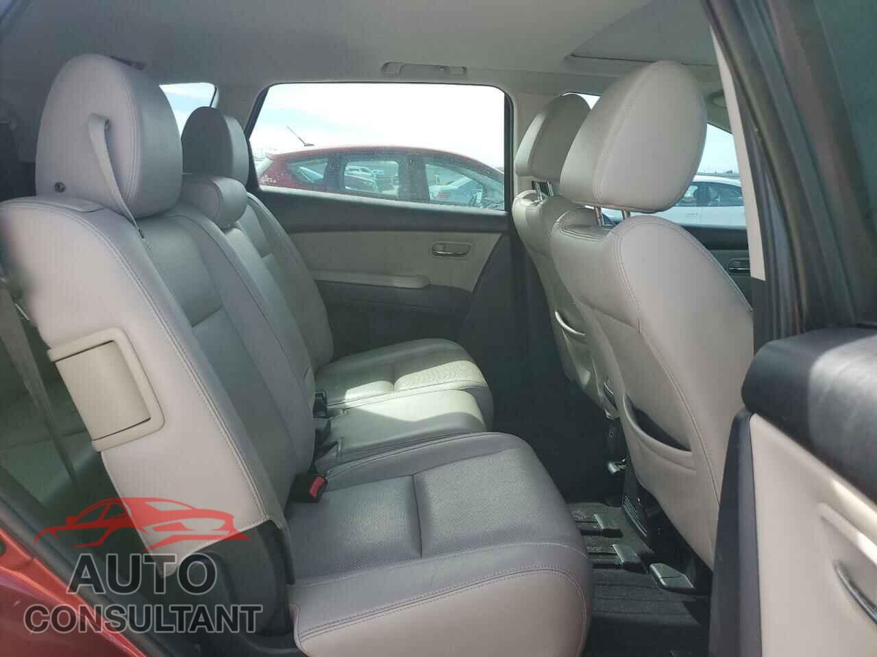 MAZDA CX-9 2015 - JM3TB2CA5F0469768