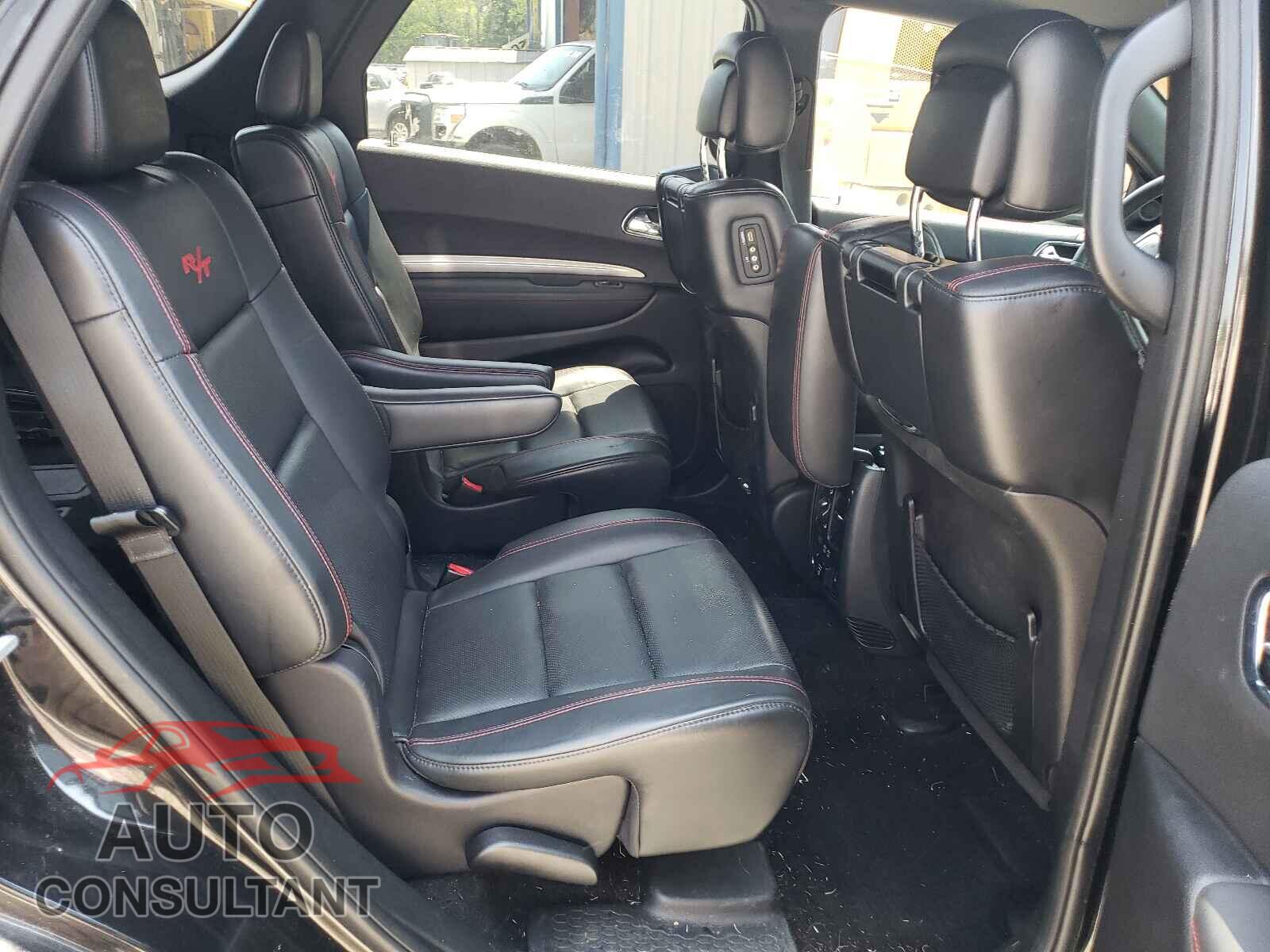 DODGE DURANGO 2015 - 1C4SDJCT0FC729700