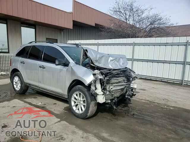 FORD EDGE 2013 - 2FMDK3GC9DBC48969