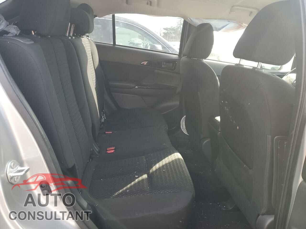 MITSUBISHI ECLIPSE 2024 - JA4ATVAA1RZ002844