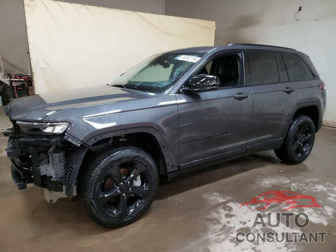 JEEP GRAND CHER 2024 - 1C4RJHBG9R8937294