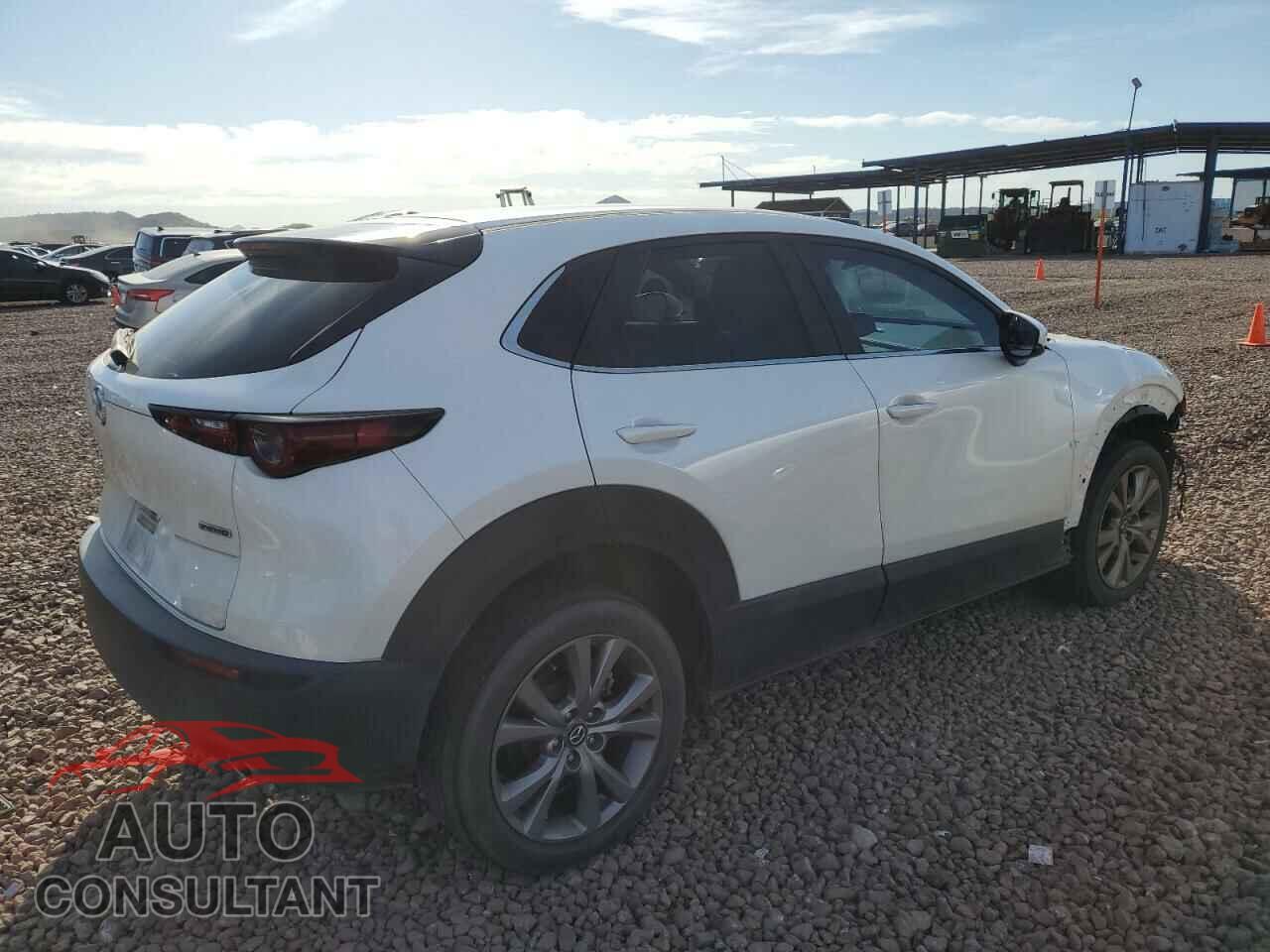 MAZDA CX30 2020 - 3MVDMBCL3LM131009