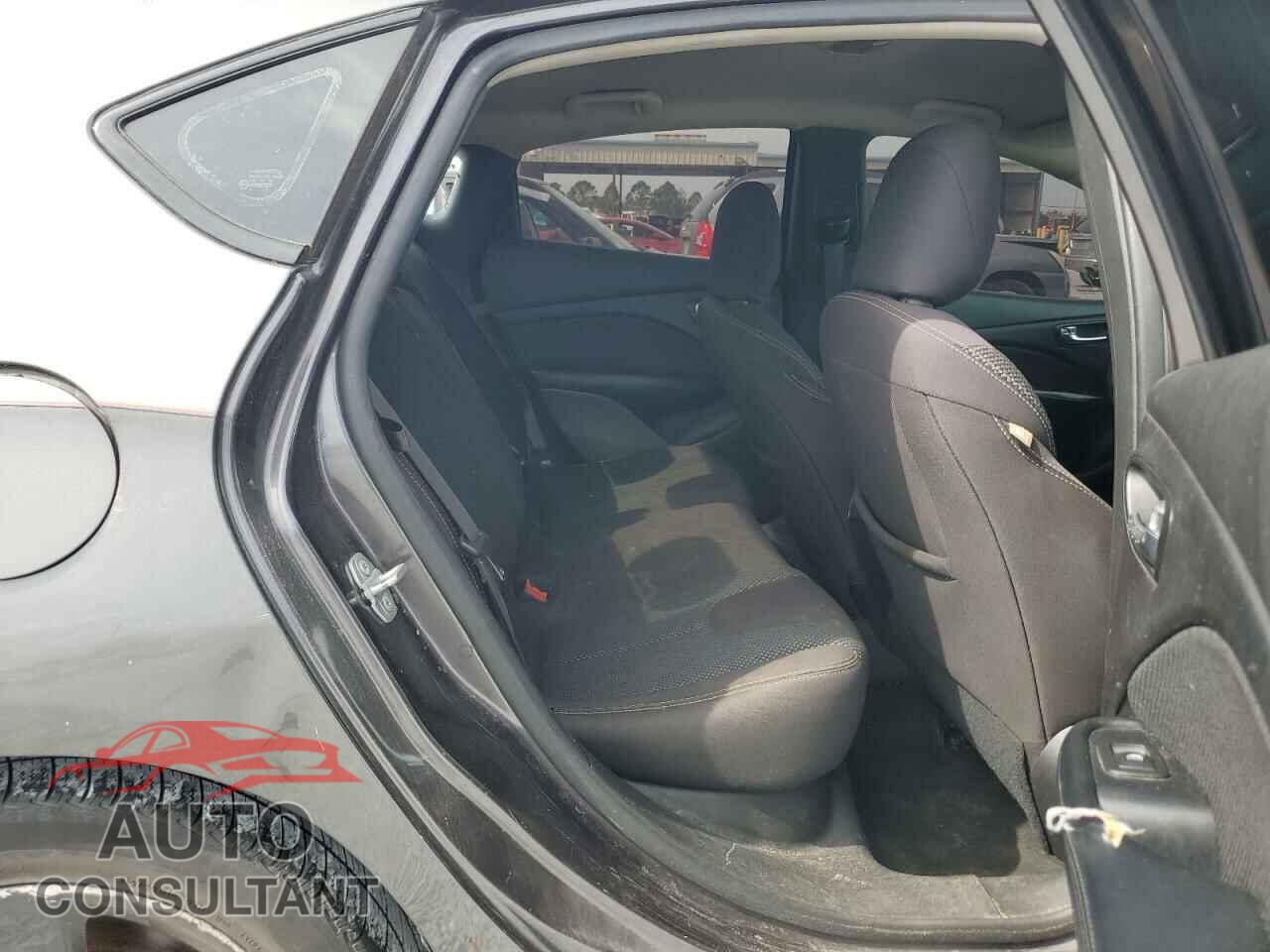 DODGE DART 2015 - 1C3CDFBB2FD200130
