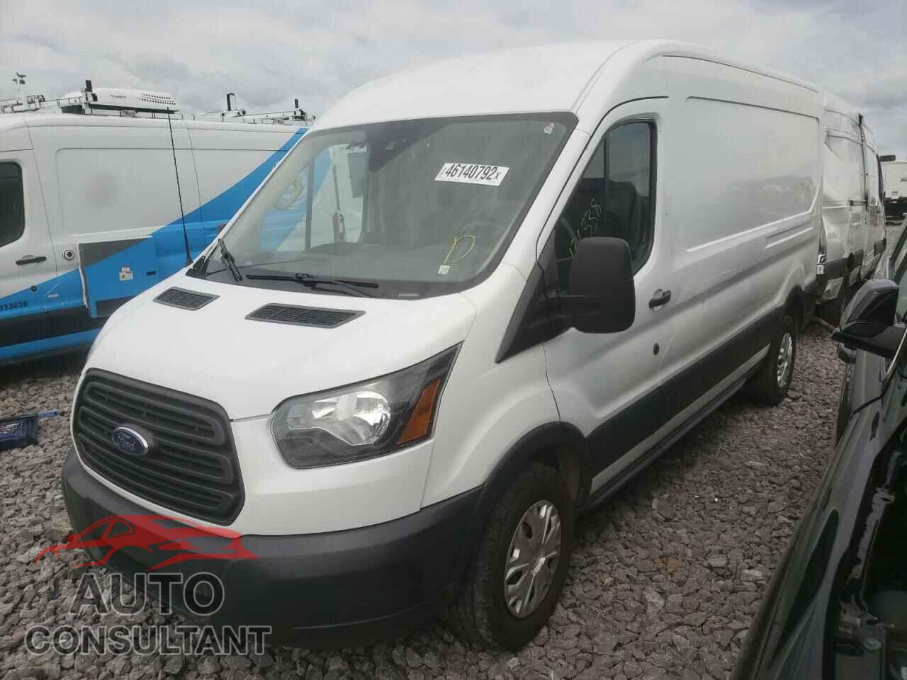 FORD TRANSIT 2016 - 1FTYR2CM2GKA17240