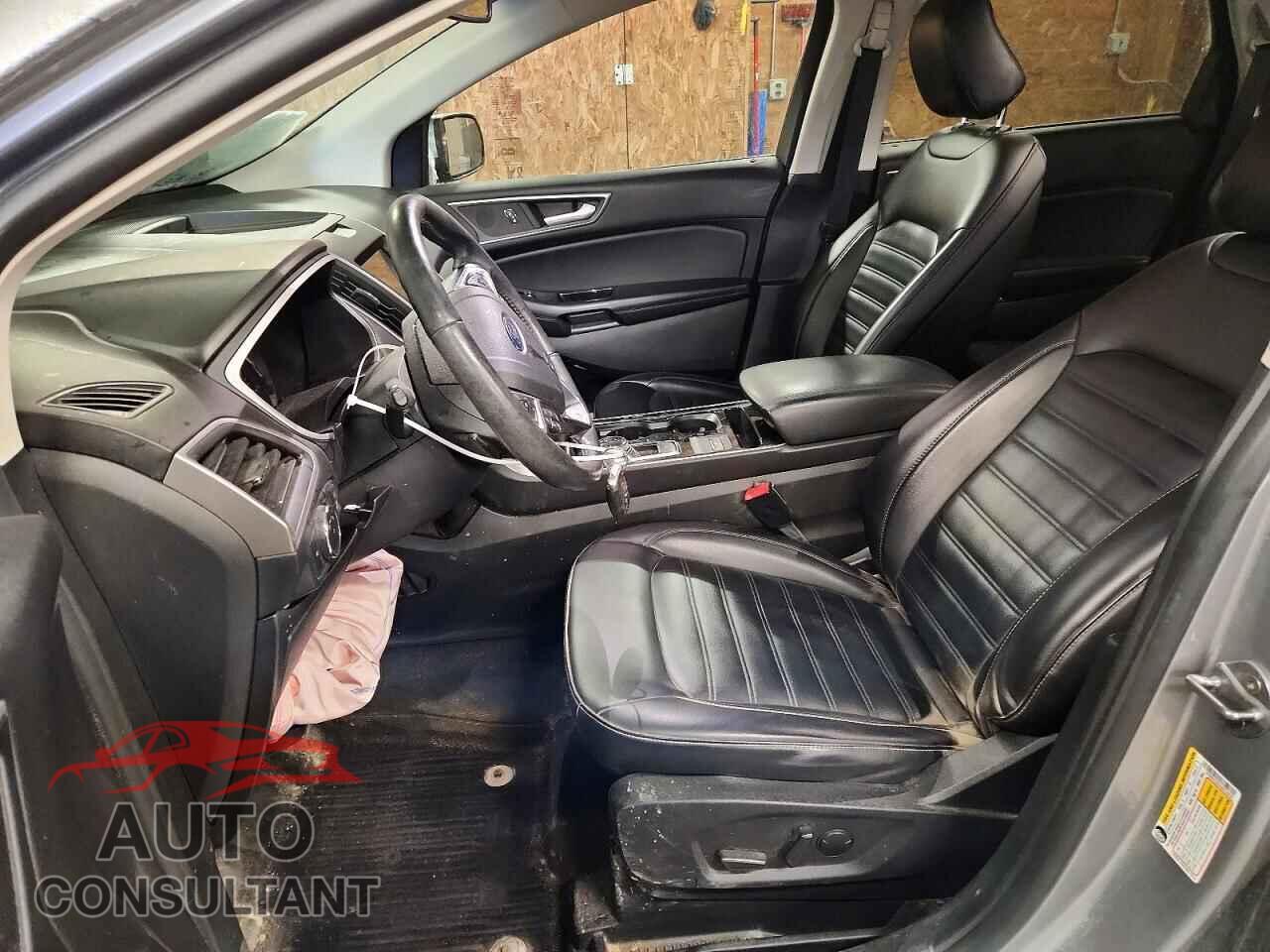 FORD EDGE 2020 - 2FMPK4J93LBA18505
