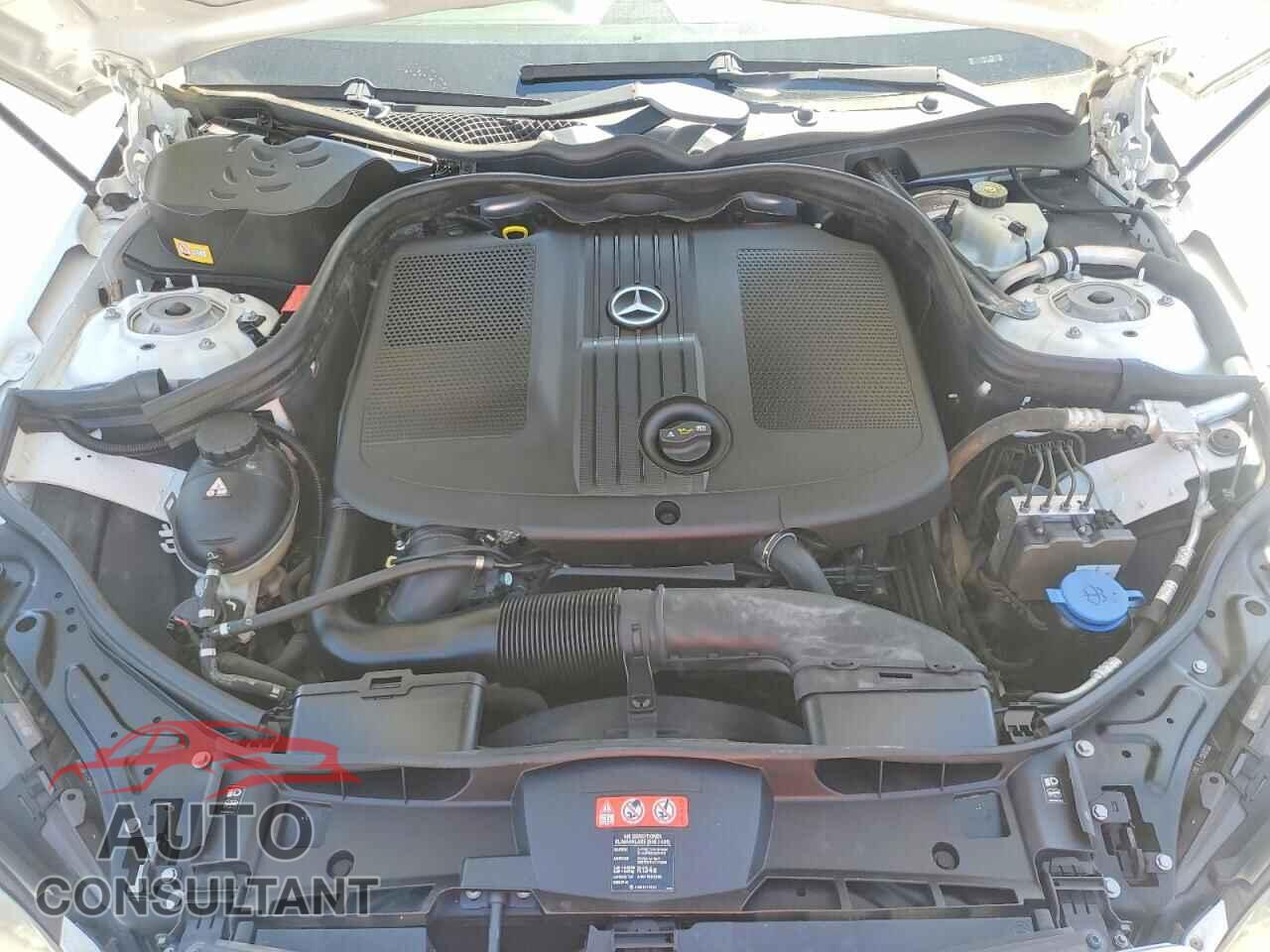 MERCEDES-BENZ E-CLASS 2014 - WDDHF0EB6EA879197