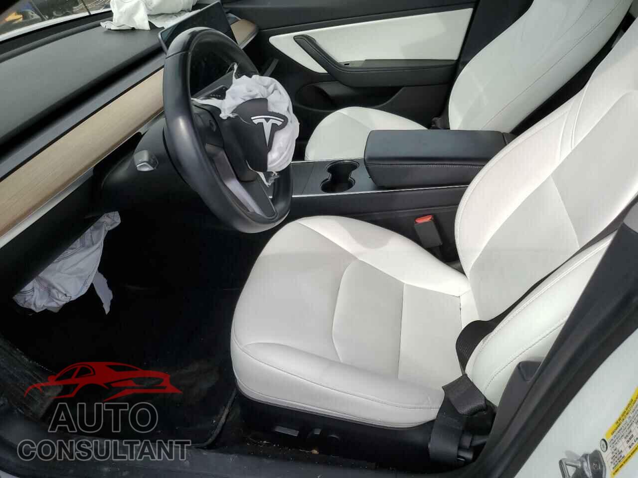 TESLA MODEL 3 2019 - 5YJ3E1EB9KF423193