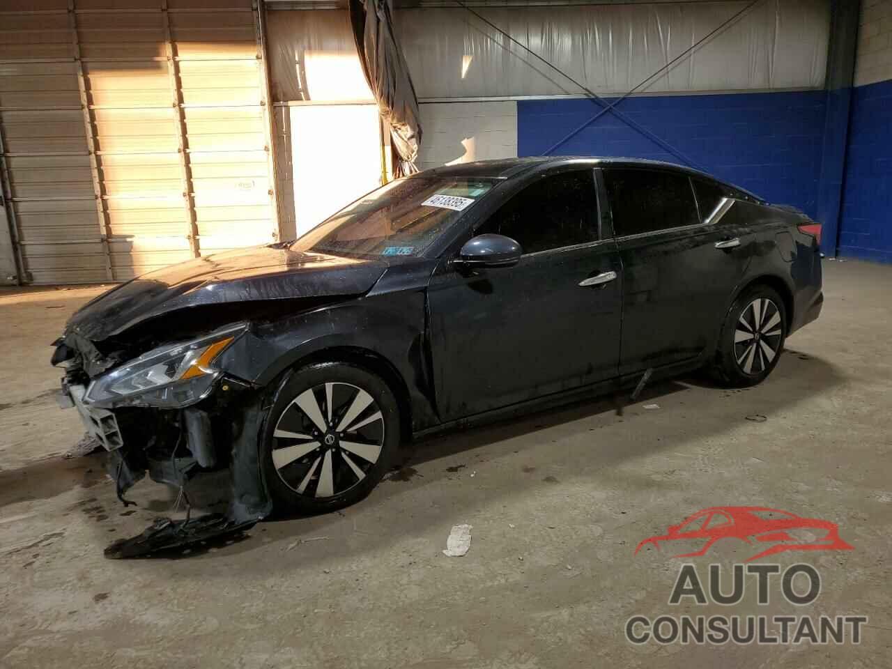 NISSAN ALTIMA 2019 - 1N4BL4EV4KC160417