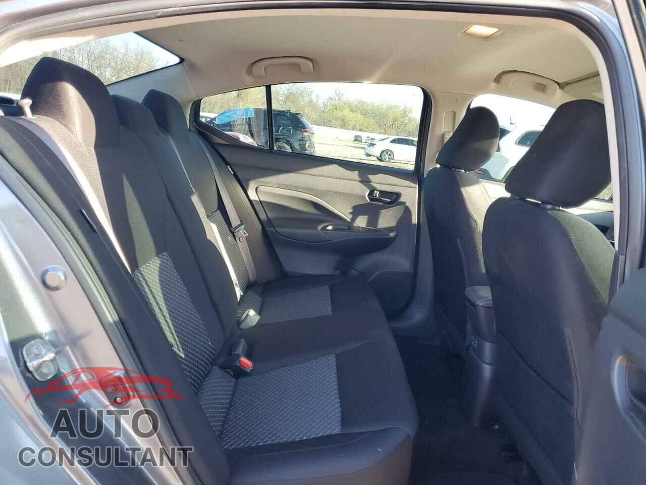 NISSAN VERSA 2020 - 3N1CN8DV6LL915805
