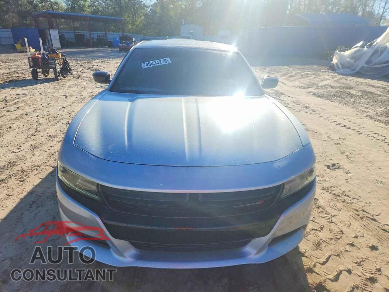 DODGE CHARGER 2019 - 2C3CDXBG0KH573147