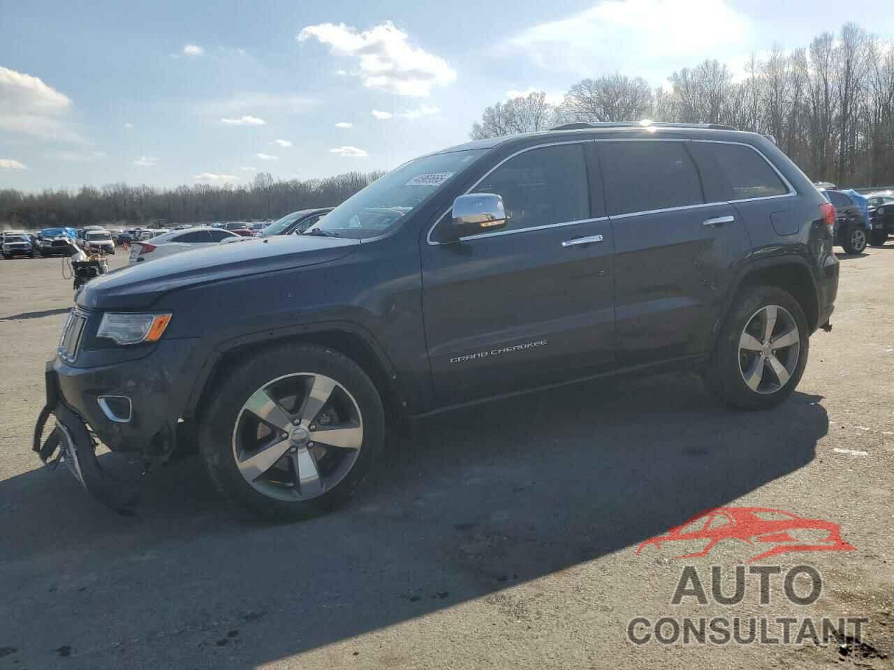JEEP GRAND CHER 2015 - 1C4RJFBG9FC602355