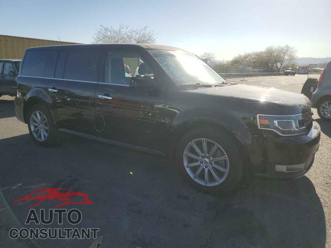 FORD FLEX 2016 - 2FMGK5D84GBA01128