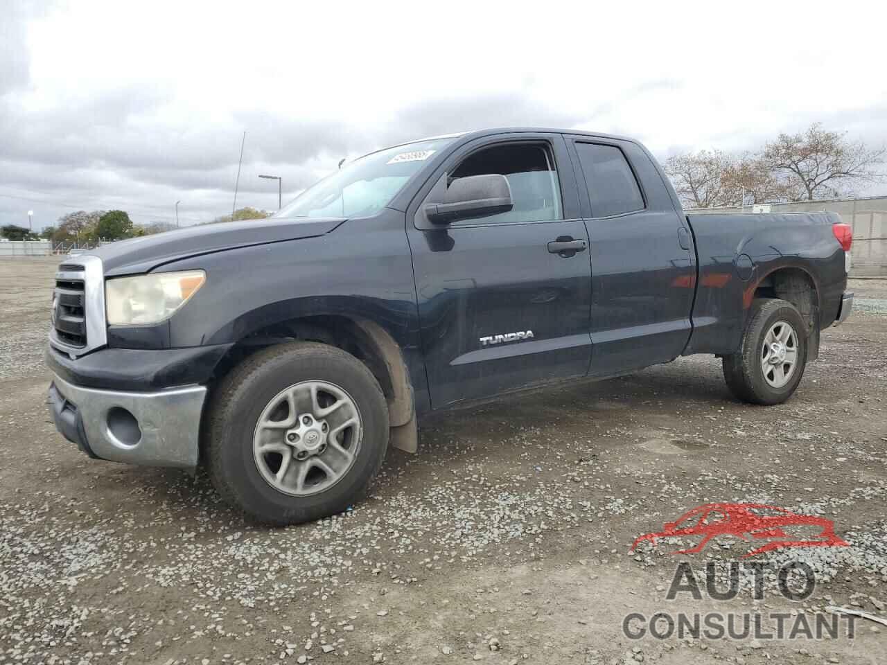 TOYOTA TUNDRA 2013 - 5TFRM5F1XDX059496