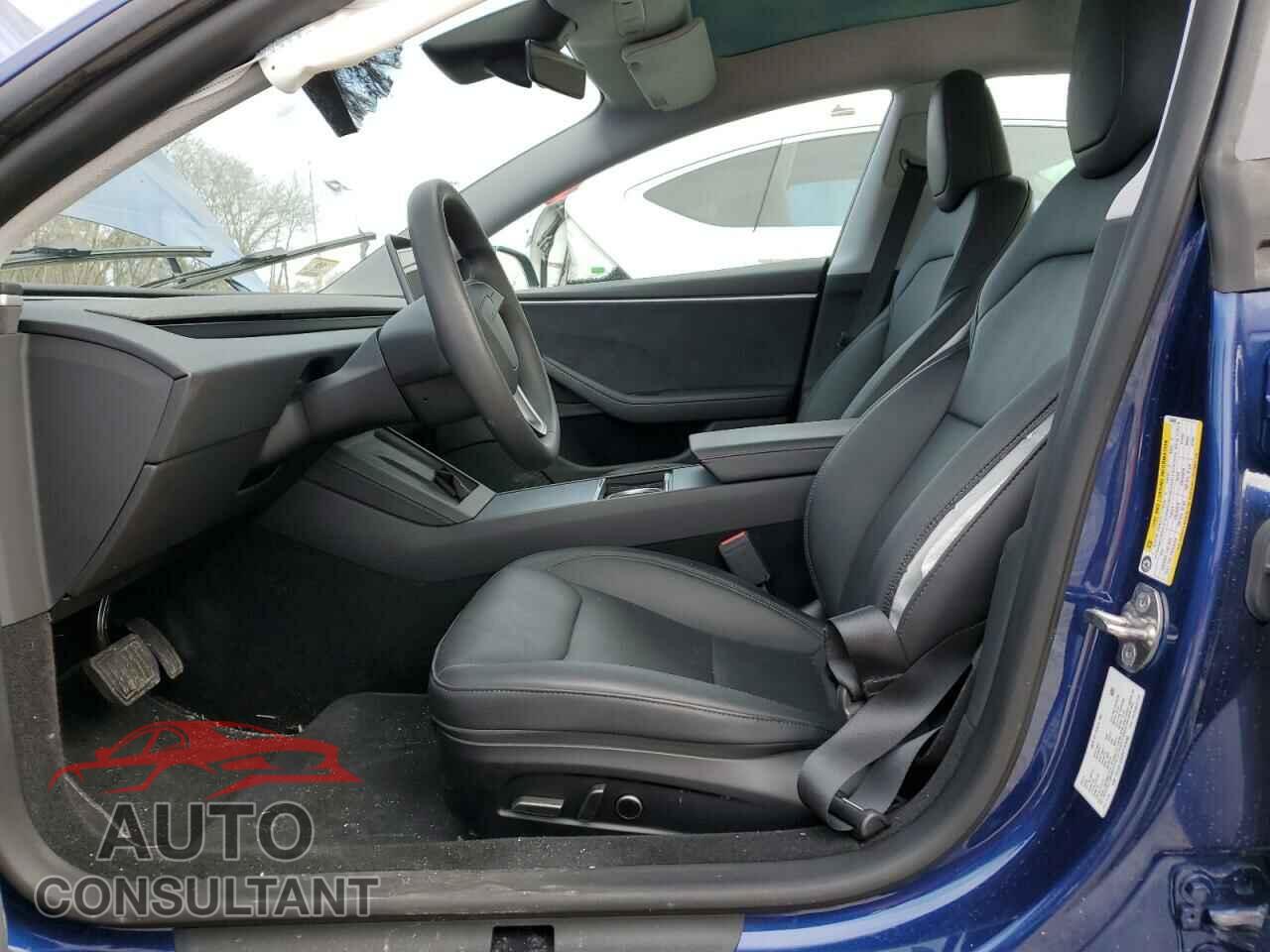 TESLA MODEL 3 2024 - 5YJ3E1EB3RF754698