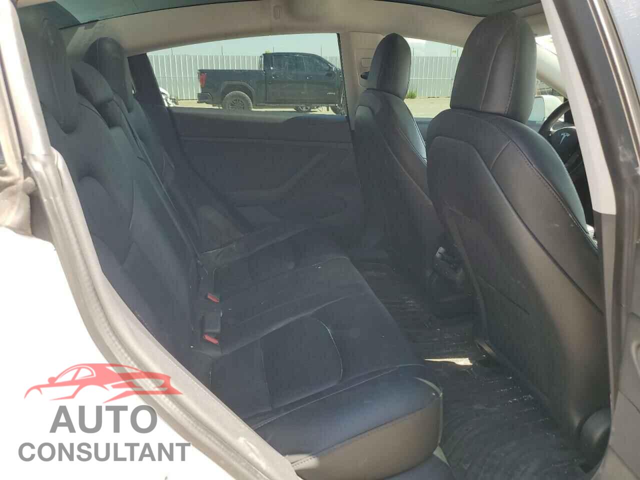 TESLA MODEL 3 2020 - 5YJ3E1EB0LF786046