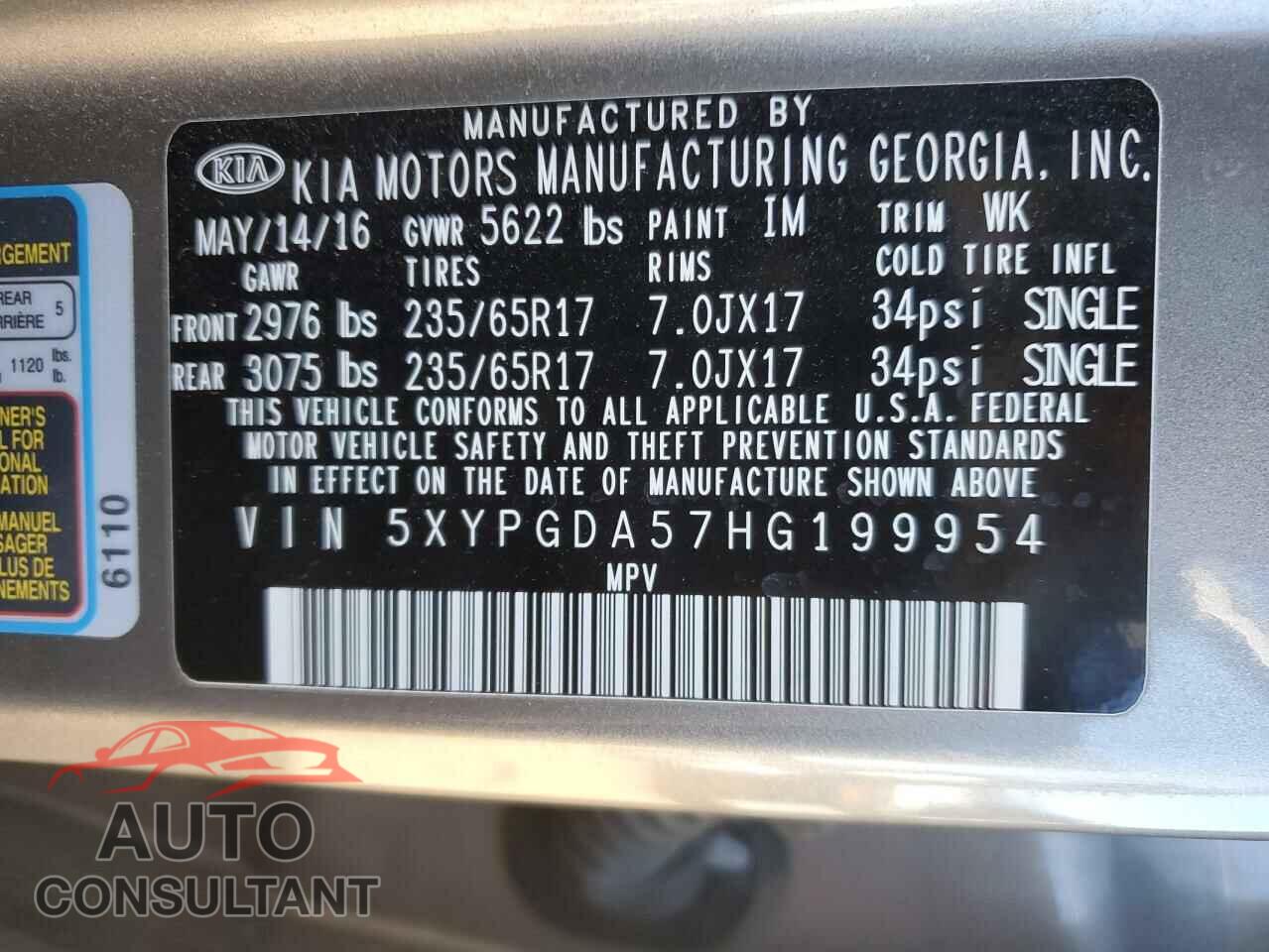 DODGE JOURNEY 2013 - 3C4PDCAB3DT631032