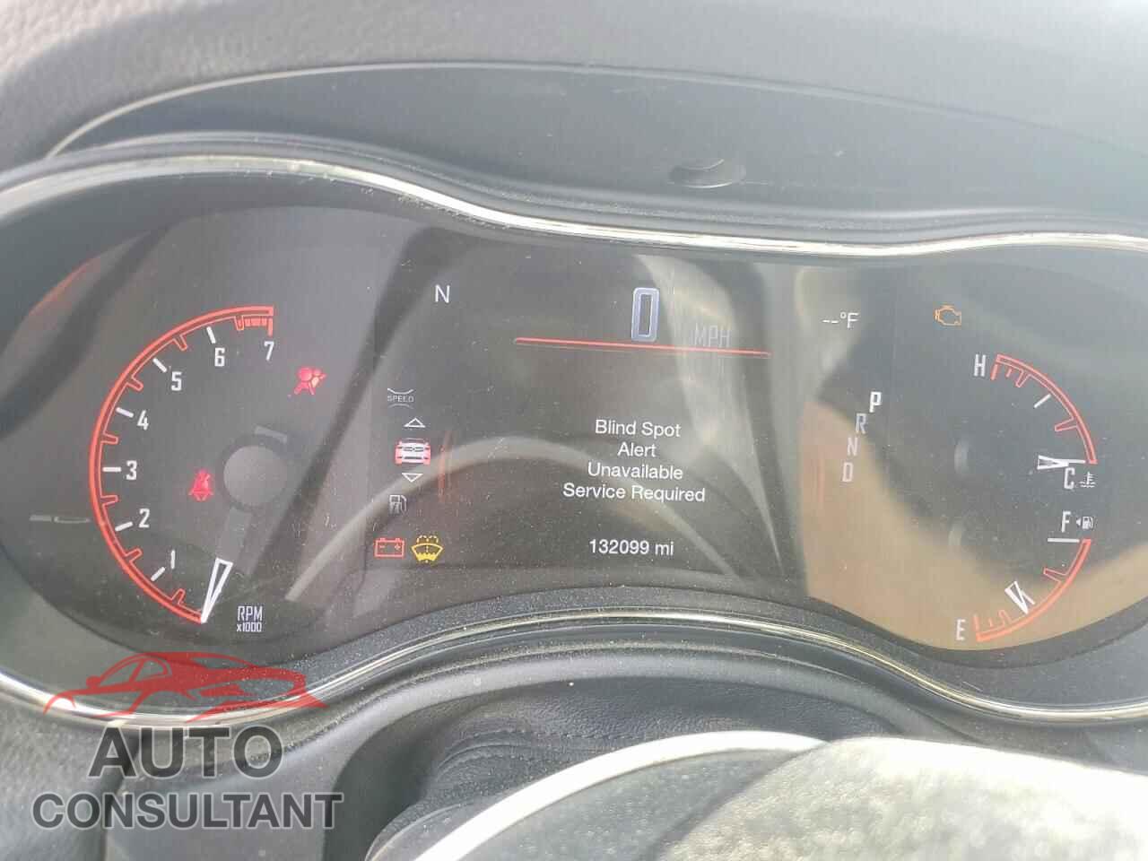 DODGE DURANGO 2019 - 1C4RDHDG4KC806359