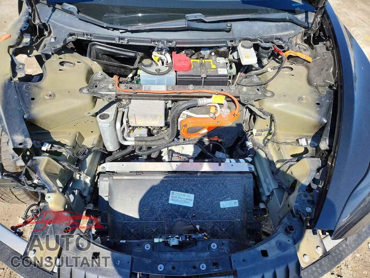 TESLA MODEL 3 2021 - 5YJ3E1EB9MF028238