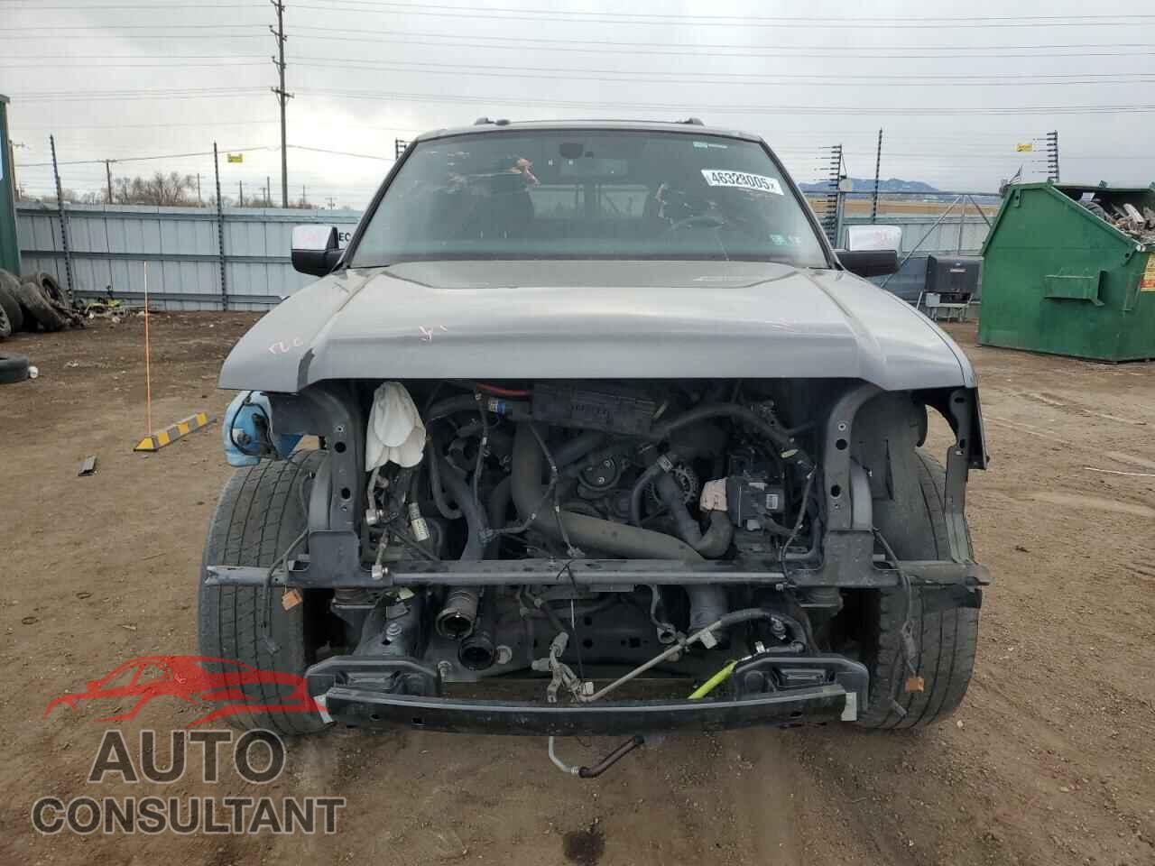 FORD EXPEDITION 2015 - 1FMJU1LT9FEF46551