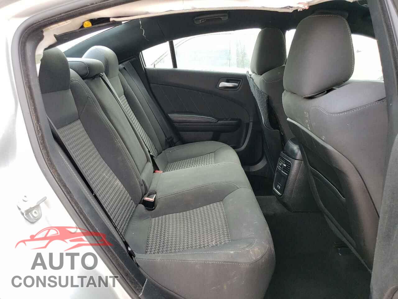 DODGE CHARGER 2019 - 2C3CDXCT0KH554349