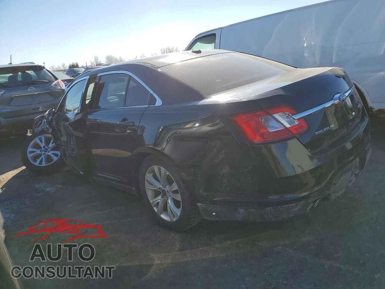 FORD TAURUS 2011 - 1FAHP2EW2BG173848