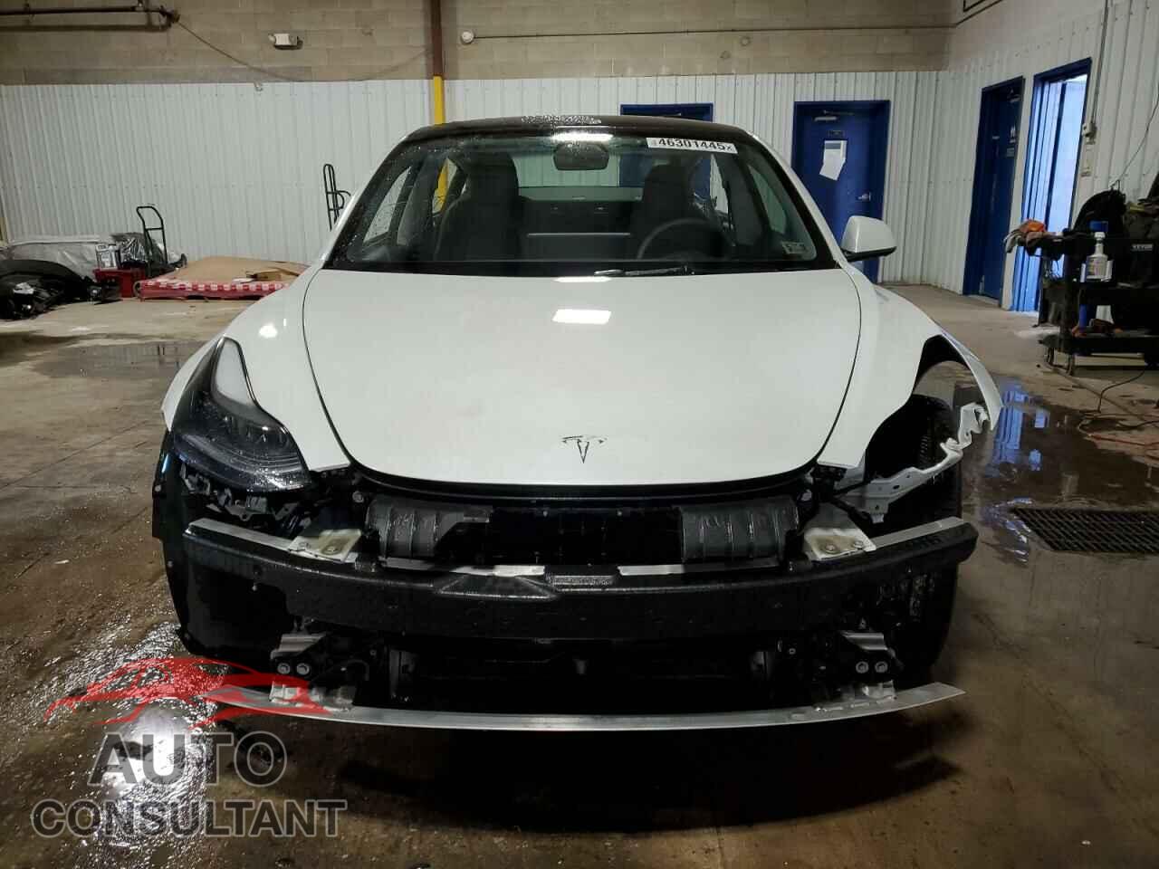 TESLA MODEL 3 2023 - 5YJ3E1EA4PF475734