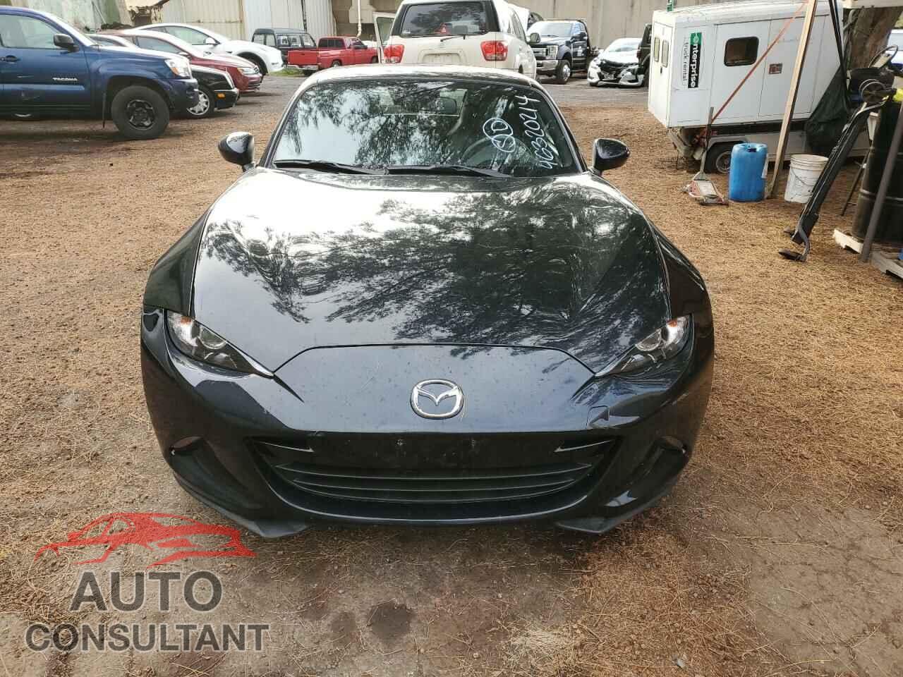 MAZDA MX5 2023 - JM1NDAM76P0551177