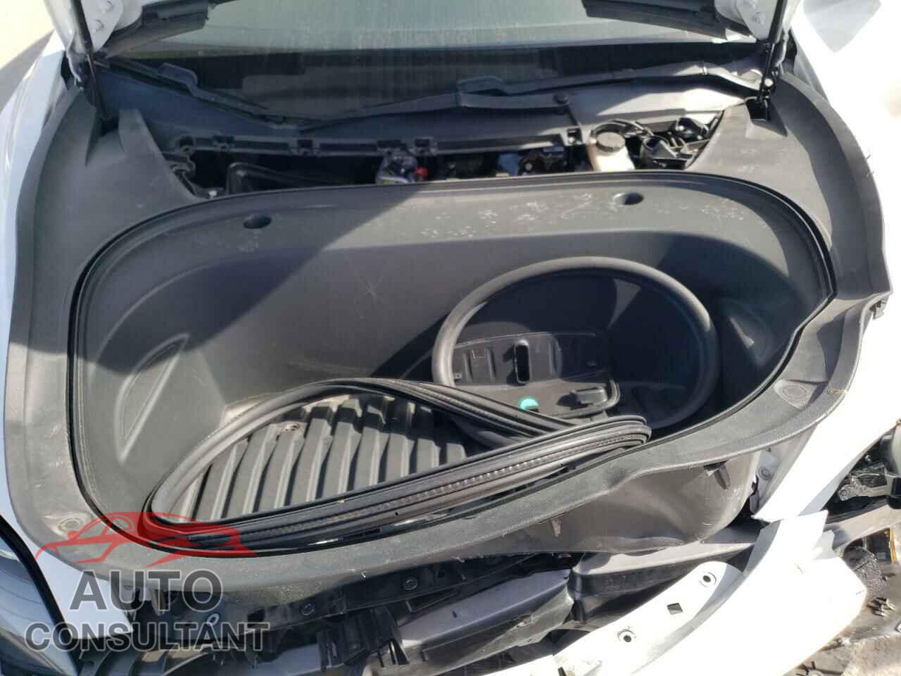 TESLA MODEL 3 2021 - 5YJ3E1EA2MF066059