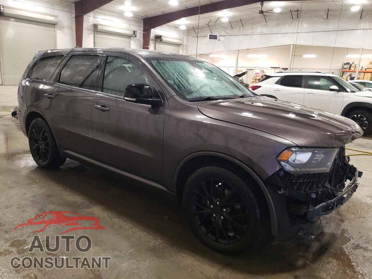 DODGE DURANGO 2015 - 1C4SDJCT3FC851001
