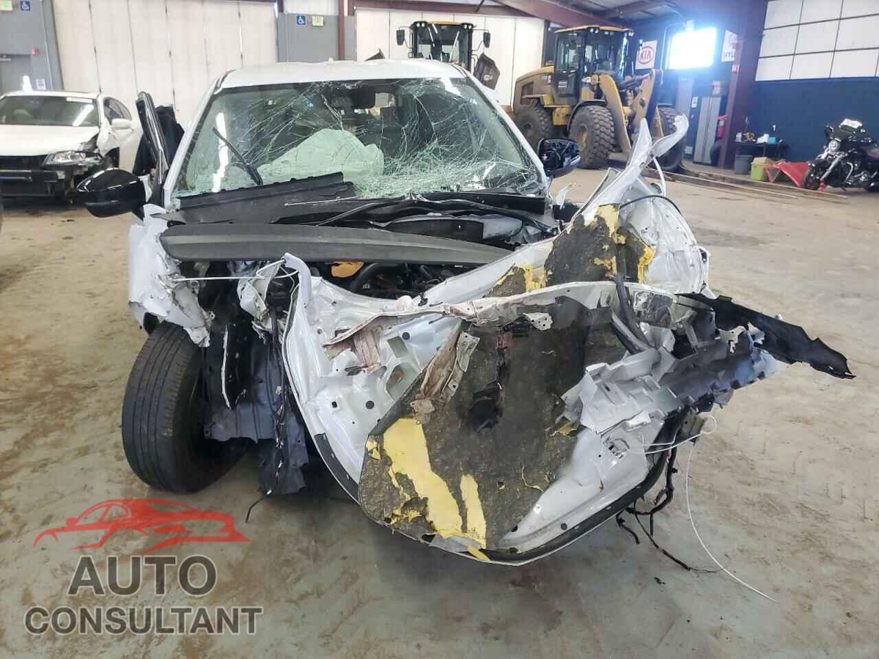 MITSUBISHI ECLIPSE 2022 - JA4ATVAA8NZ014242