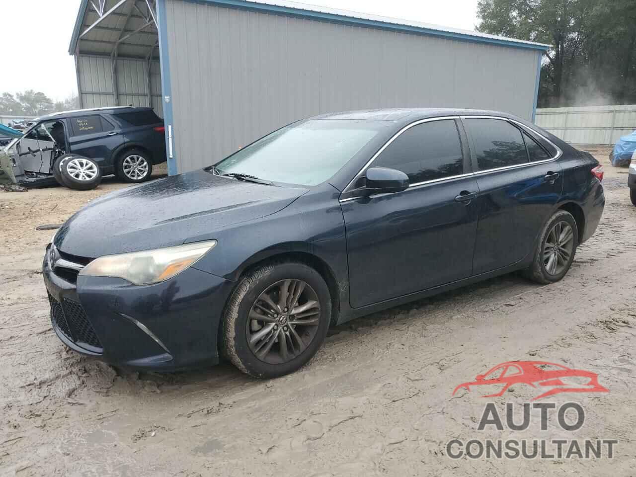TOYOTA CAMRY 2015 - 4T1BF1FK3FU044674