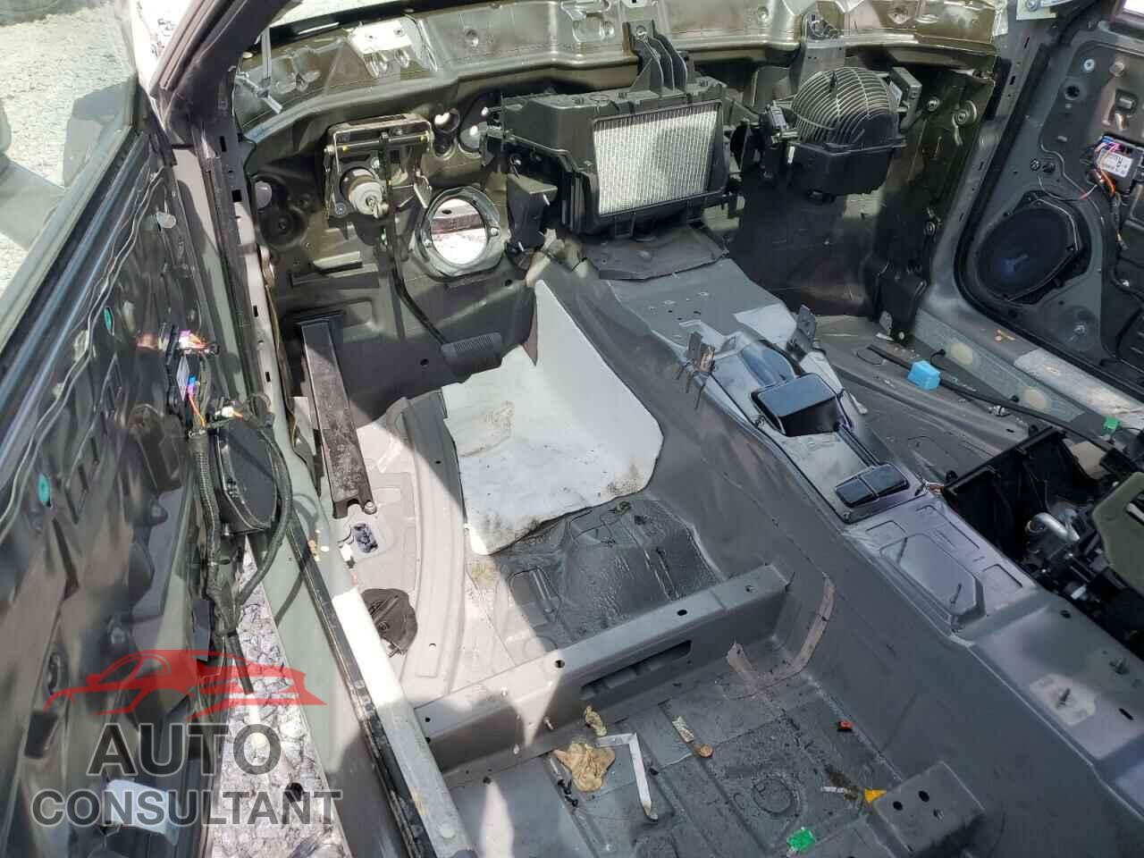 DODGE CHALLENGER 2019 - 2C3CDZFJ3KH649459