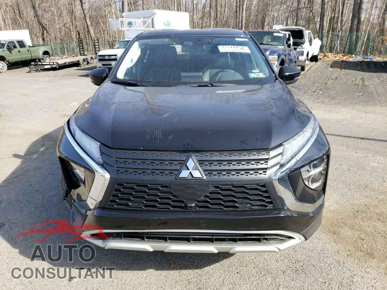 MITSUBISHI ECLIPSE 2024 - JA4ATWAA9RZ001317
