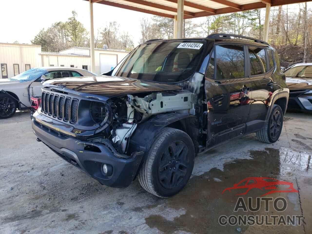 JEEP RENEGADE 2020 - ZACNJBAB4LPL00330