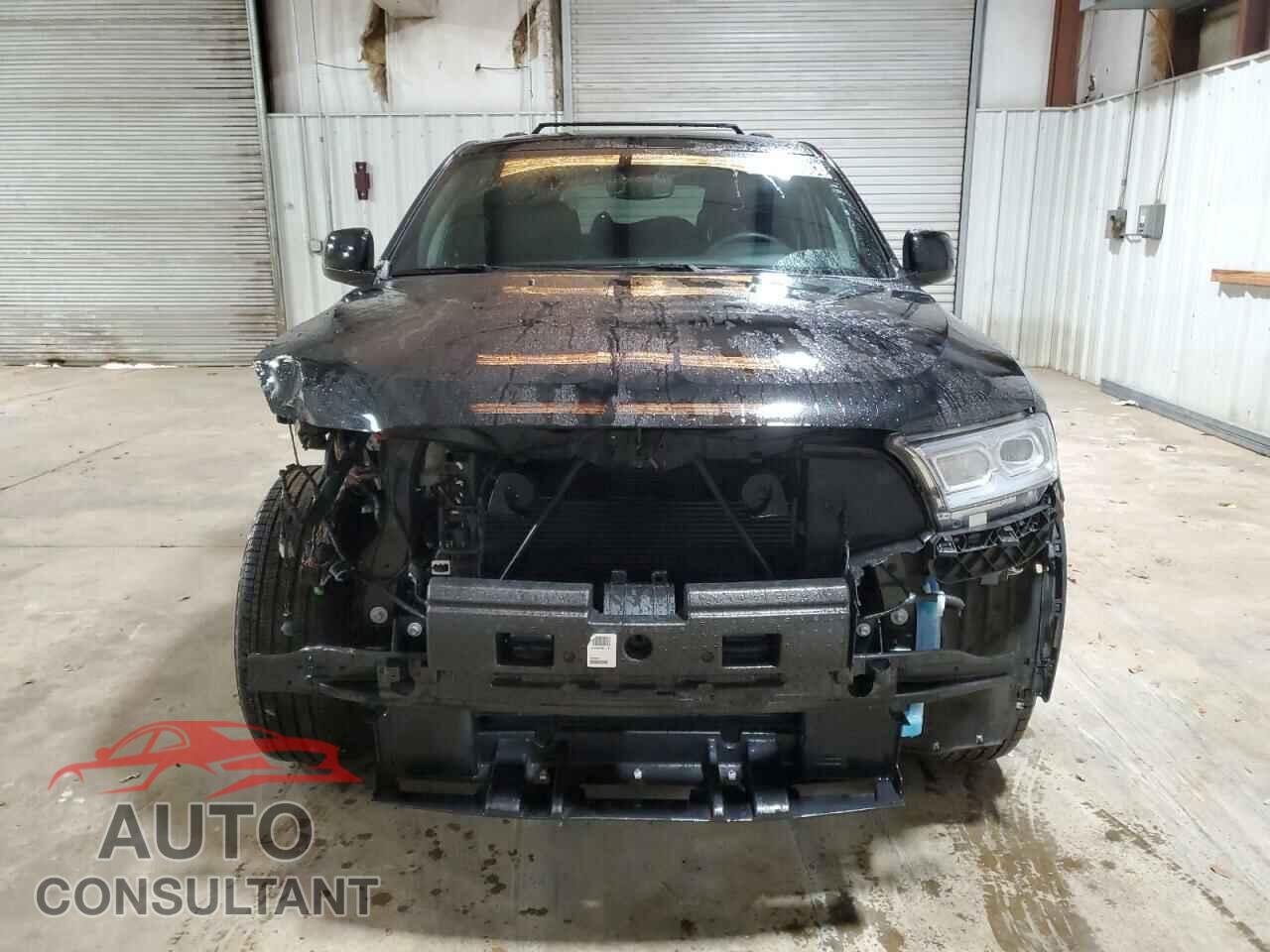 DODGE DURANGO 2023 - 1C4RDHAG7PC634954