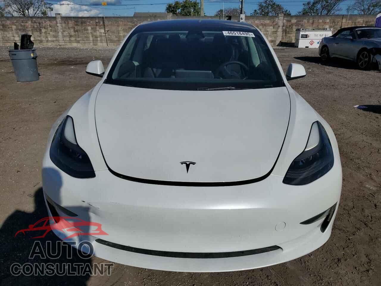 TESLA MODEL 3 2023 - 5YJ3E1EA9PF647417