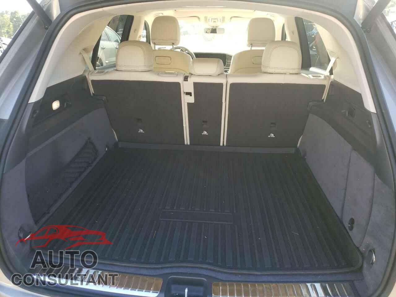 MERCEDES-BENZ GLE-CLASS 2020 - 4JGFB4KB6LA024355