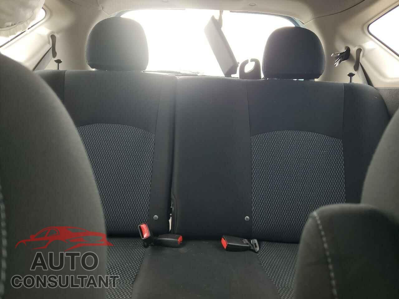 NISSAN VERSA 2014 - 3N1CE2CP6EL361622