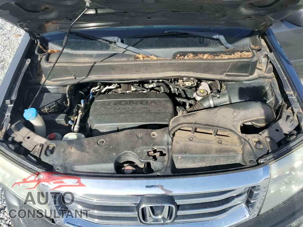 HONDA PILOT 2012 - 5FNYF4H57CB003363