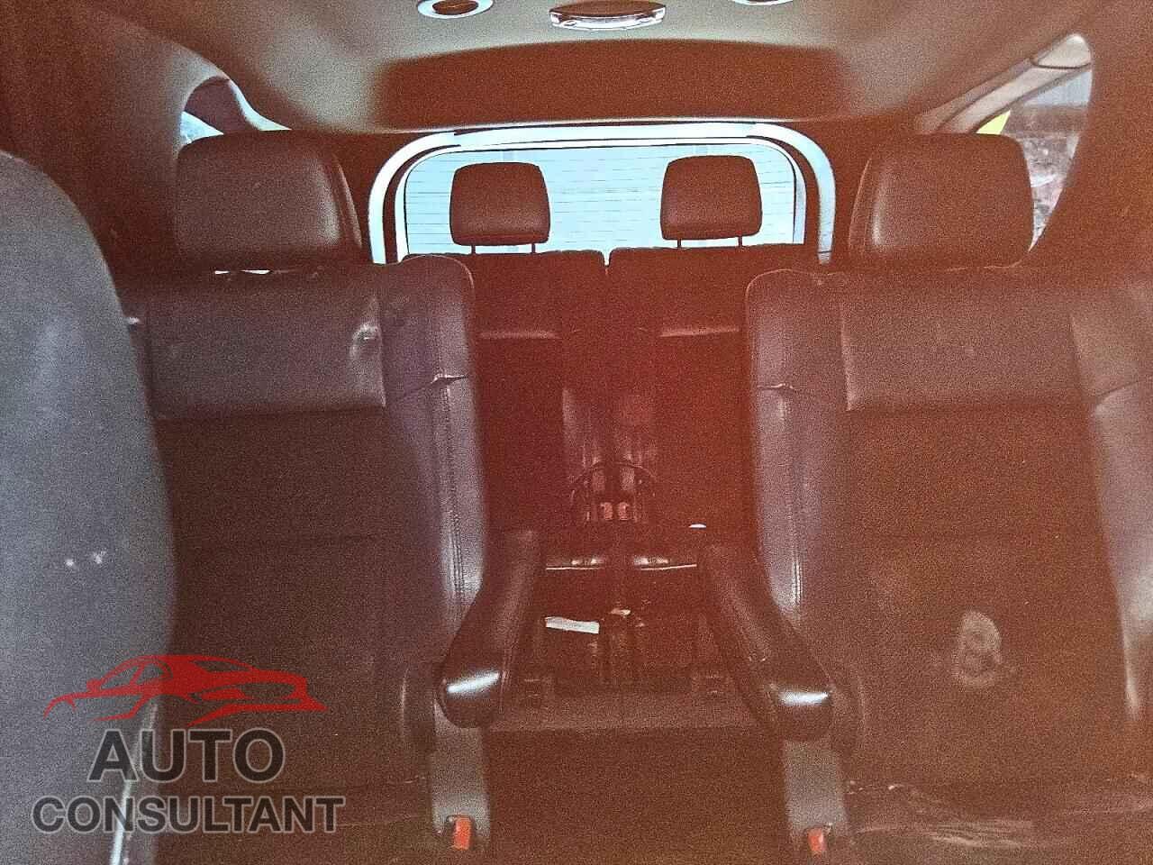 DODGE DURANGO 2018 - 1C4RDHDG9JC114581