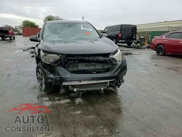 HONDA CRV 2017 - 7FARW5H33HE005082
