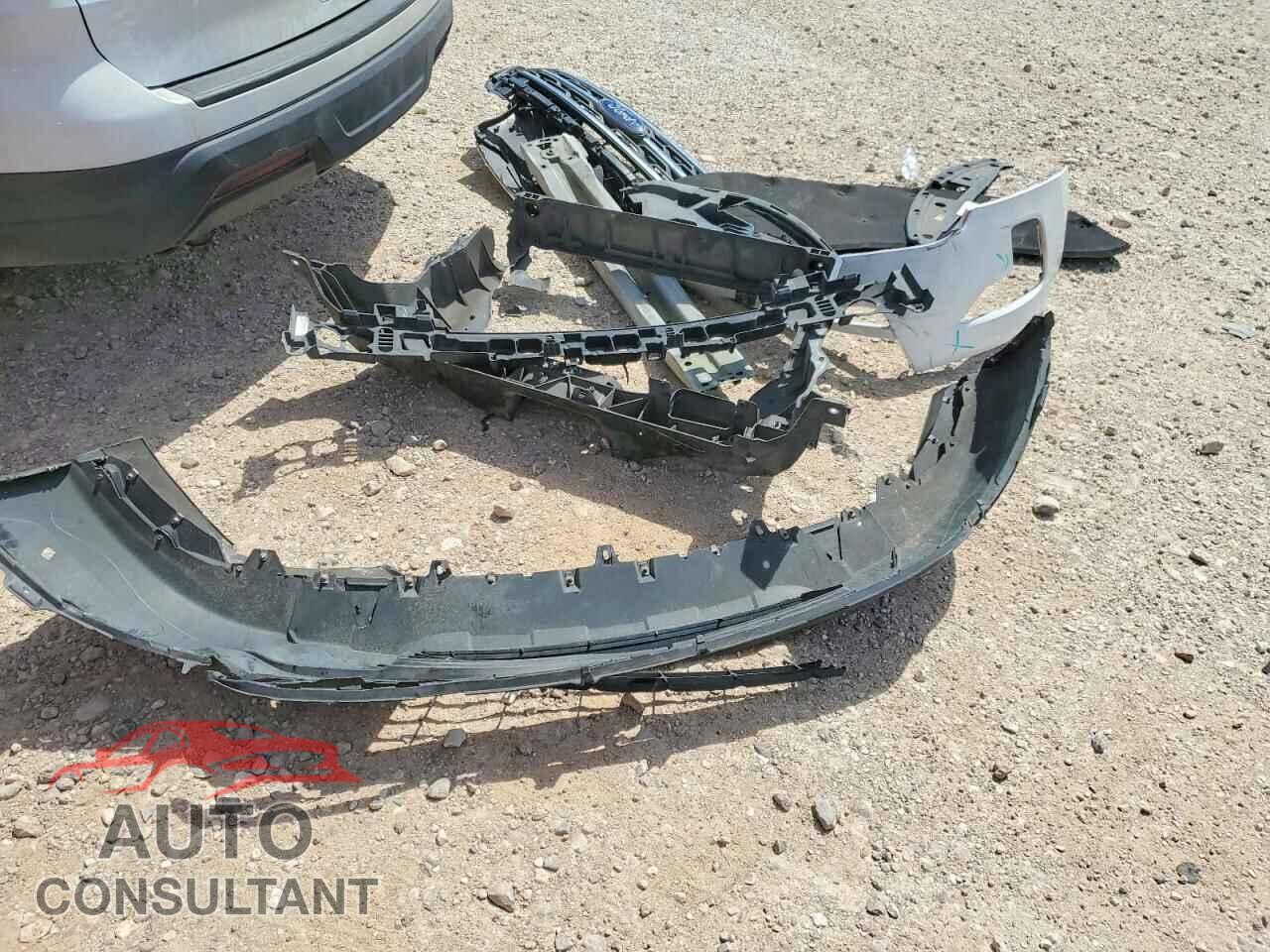 FORD EXPLORER 2018 - 1FM5K7B88JGB07765