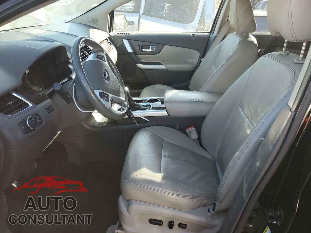 FORD EDGE 2012 - 2FMDK3KC2CBA27770