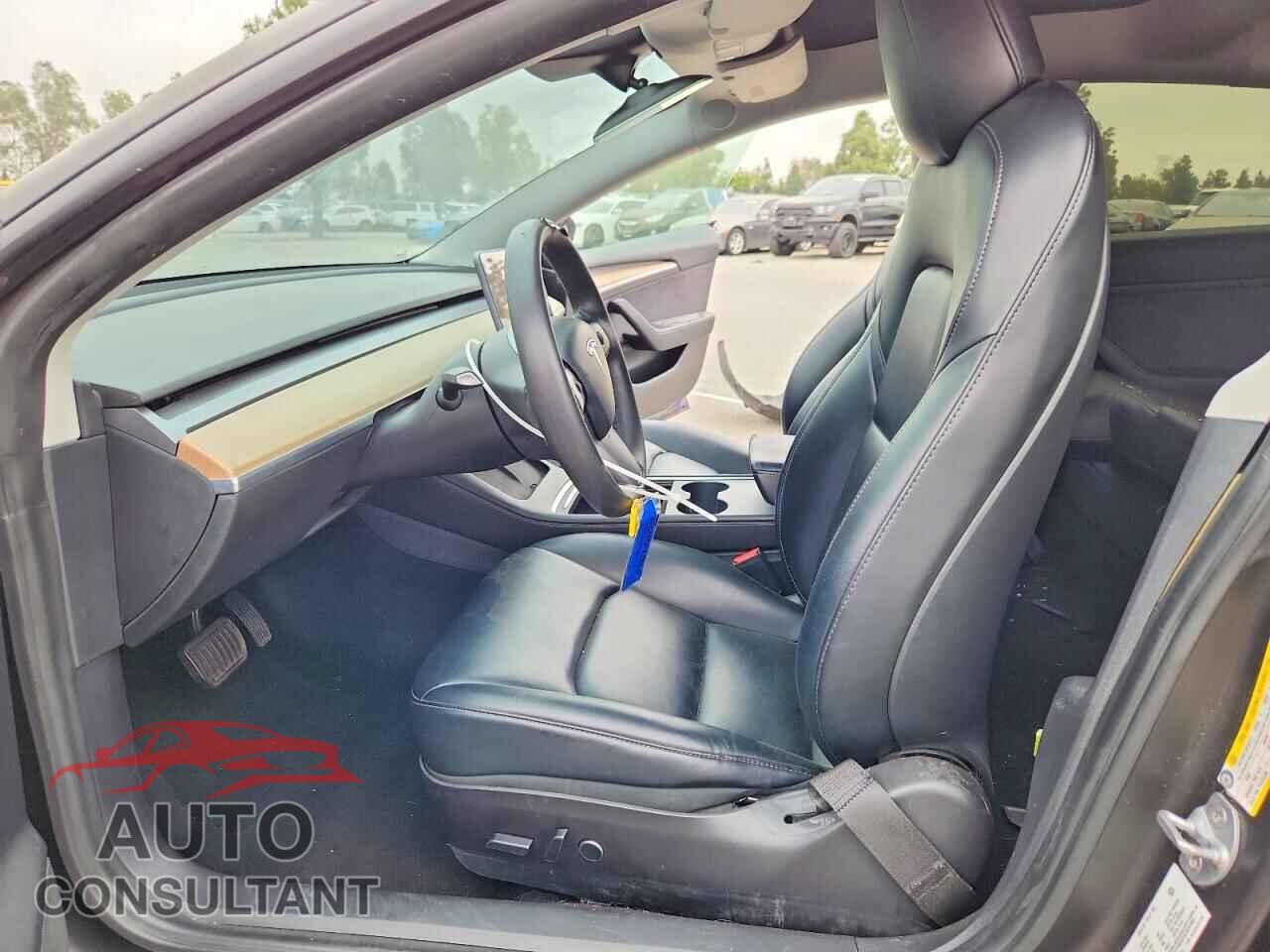 TESLA MODEL 3 2021 - 5YJ3E1EB6MF997642