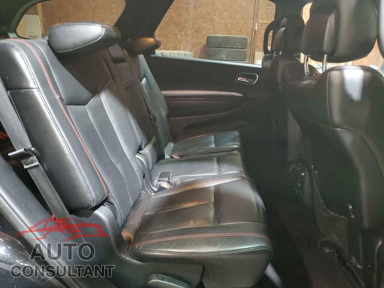 DODGE DURANGO 2015 - 1C4SDJCT8FC223838