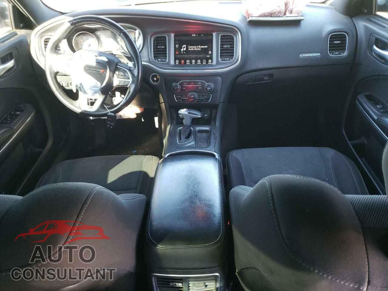 DODGE CHARGER 2017 - 2C3CDXCT3HH520060
