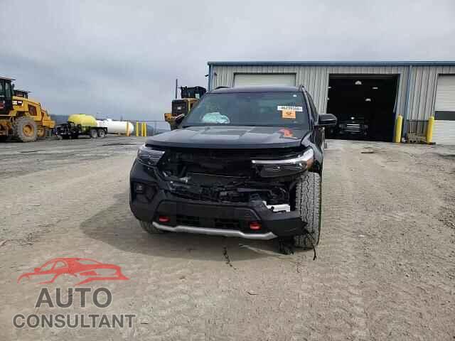 FORD EXPLORER 2023 - 1FMSK8JH6PGB20288