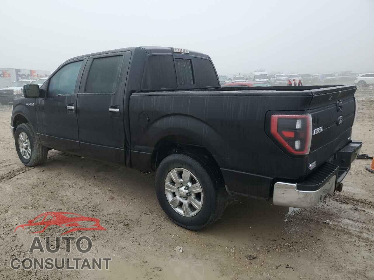 FORD F-150 2012 - 1FTFW1CF1CKE31499